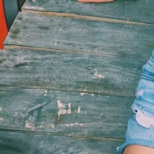 Meet your Posher, Phoebe